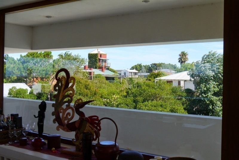 Casa en el Pueblo de José Ignacio